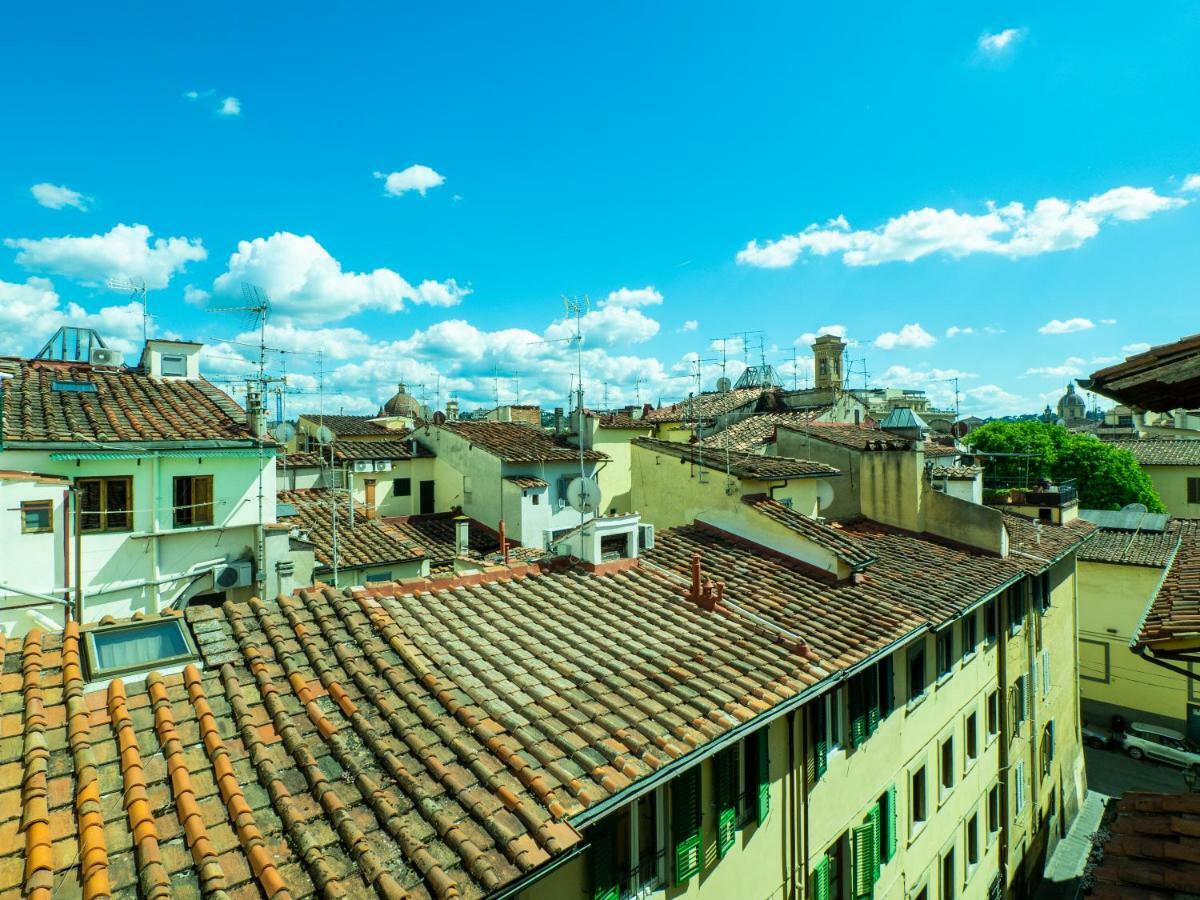 Canacci Undici Florence Exterior photo