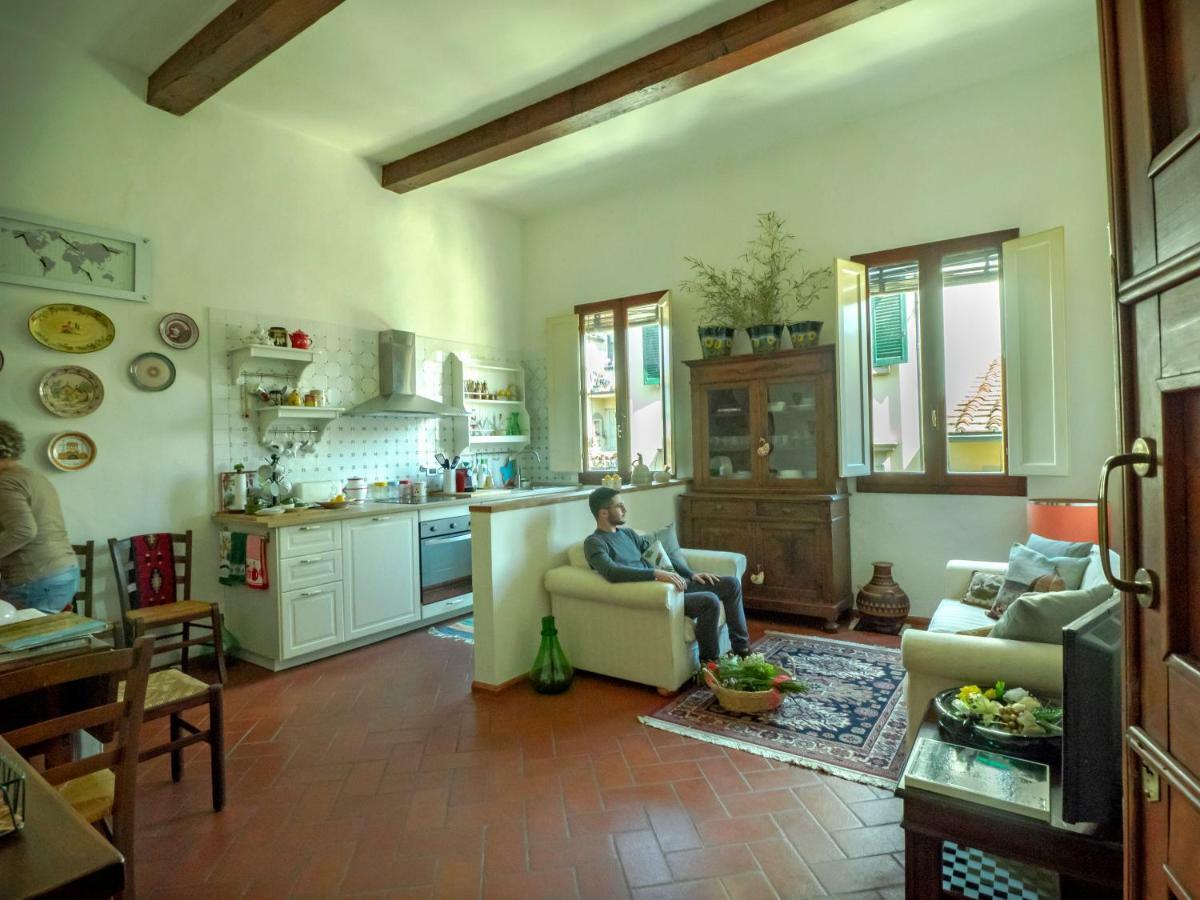 Canacci Undici Florence Exterior photo