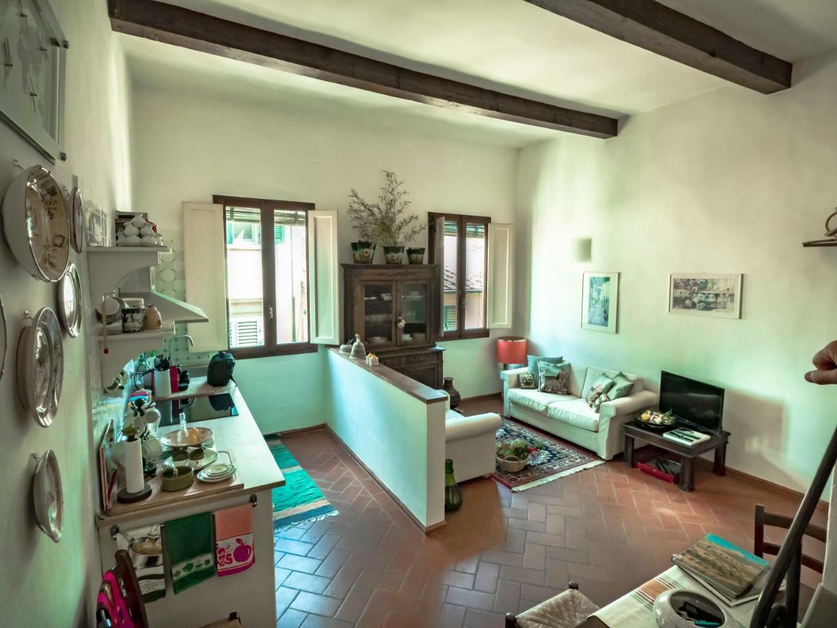 Canacci Undici Florence Exterior photo