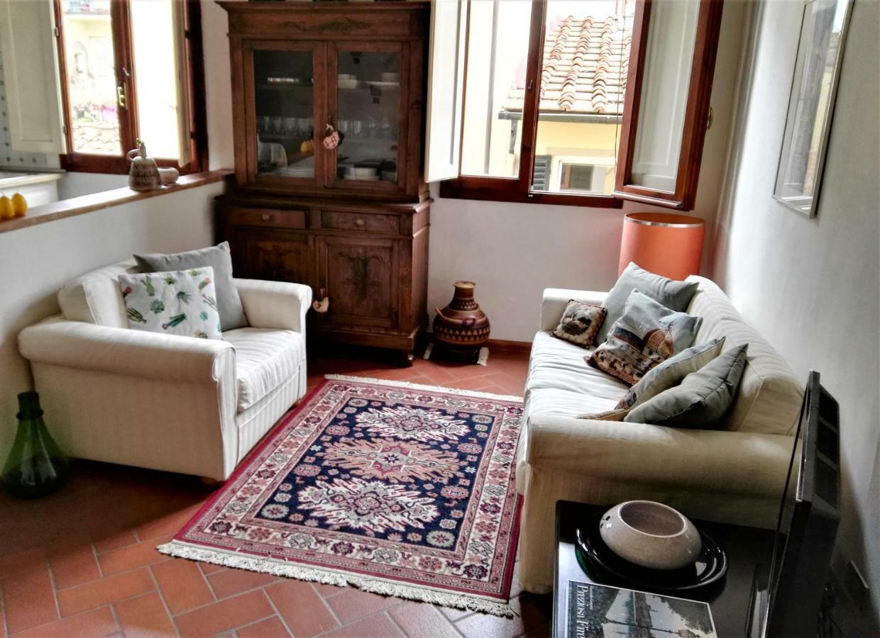 Canacci Undici Florence Exterior photo